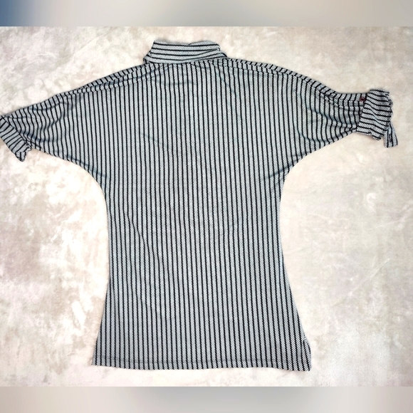 Globus Sleeved Blouse size XS #c087 - Picture 2 of 8